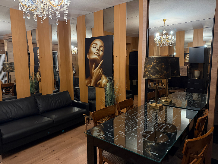 2 Zimmer Wohnung, 50 Qm