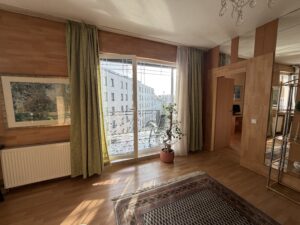 3 Zimmer Wohnung 80 m2 mit Terrasse
