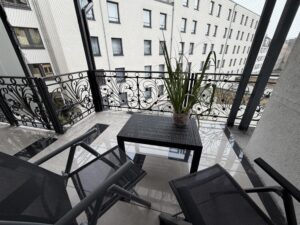 3 Zimmer Wohnung 80 m2 mit Terrasse